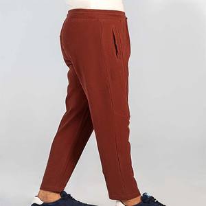 2025 respirant vêtements pour hommes à vendre meilleure vente hommes pantalons pantalons en gros Style Unique homme pantalon pantalons de survêtement OEM - Product Image 3