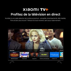 Mini LED 75-Inch QLED TV with 144Hz Brightness and Definition Sound - Product Image 6