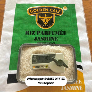 MEILLEURE VENTE 2024 RIZ JASMINE PREMIUM 5% BRISÉ PROVENANT DIRECTEMENT DU MEILLEUR FABRICANT OEM DU VIETNAM - WA 84857047123 STEPHEN - Product Image 5