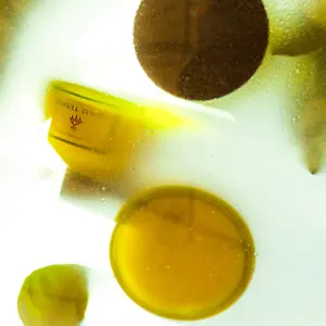 Crème rajeunissante Angel au romarin et au frankincense de la reine Anne avec extrait de vitamine E 50ml - Product Image 6