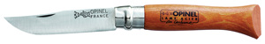 Coltello da Tasca Virobloc Lama 100 mm (n. 10) - Product Image 1