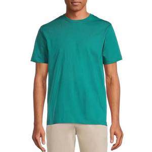 Camisetas de Diseño de Alta Calidad, Fabricantes de Diseños, Camisetas de Algodón Lisas para Hombre - Product Image 1