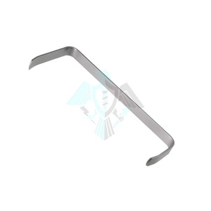Rétracteur chirurgical flexible à main PISSCO, type Deaver, pour chirurgie générale - Product Image 3