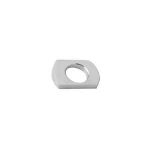 Rondelle à faces plates pour connecteur de fixation externe orthopédique, composant d'implant, accessoire d'implant traumatologique - Product Image 5