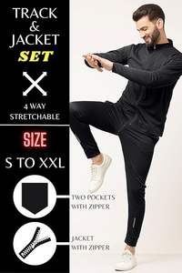 Pantalon de survêtement cargo coupe ajustée 100% coton pour hommes, broderie de jogging d'entraînement personnalisée, ensembles sport grande taille style décontracté - Product Image 6