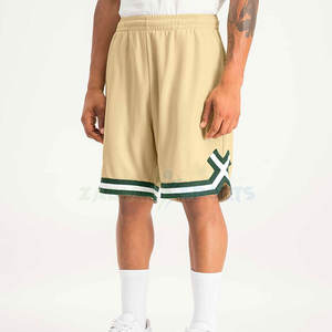 Wholesale Custom Latest Street Fashion <b>Men</b> Sports Training Basketball <b>Shorts</b> Solid <b>Black</b> Quick Dry <b>Men's</b> Basketball <b>Shorts</b> - Product Image 4