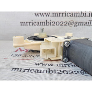 MOTORINO RAISE FRONT RIGHT MERCEDES B-Class W246 2nd Series A2469065200 0130822691 (12>) - Product Image 4
