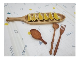 ถาดไม้ส่งออกจากเวียดนามดีไซน์ไม่ซ้ำใครเป็นมิตรกับสิ่งแวดล้อม - Product Image 3