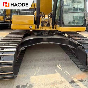2020 Caterpillar Cat <span class=keywords><strong>320</strong></span> utilisé des excavatrices hydrauliques polyvalentes de 20 tonnes pour les projets de construction - Product Image 3