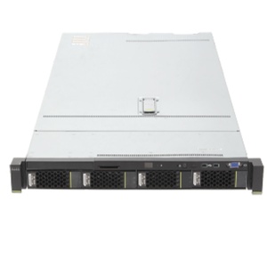 Systèmes de serveurs de stockage intermédiaire haute performance Ocean Stor 5300 V5 2U avec processeurs multi-cœurs 128 Go pour les données d'entreprise - Product Image 3