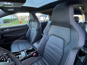 Volkswagen Golf R 4Motion 2024 Usado en Buen Estado - Product Image 2