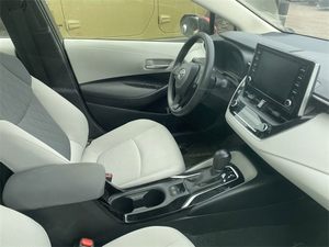 ¡Compre 2020 Toyota Corolla LE Hybrid Low Kilometraje Coche usado con asientos de cuero 4L Motor Ecológico Envío rápido! Comprar ahora - Product Image 2