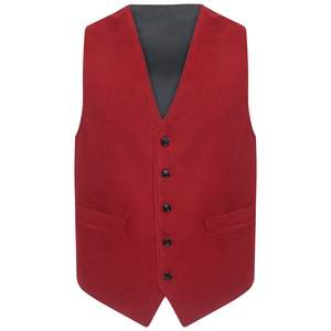 Otoño Invierno mujer Formal chaqueta de lona impermeable Chaleco Corto delgado con plumas y botón Elegante ropa de abrigo de moda - Product Image 3