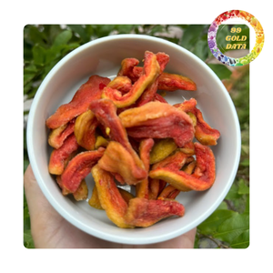 Goyave séchée douce au goût sucré naturel | Origine Vietnam - Product Image 1