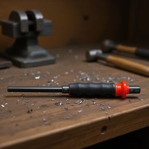 Poinçons à tige Usag pour la sculpture au burin et les travaux de poinçonnage - Product Image 3