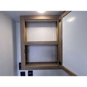 Autocaravana Nueva 2025 Forest River Cherokee Grey Wolf 27RR - Product Image 3