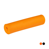 Almohadilla de levantamiento de pesas para gimnasio, ejercicio personalizado, levantamiento de pesas, cuello, hombro, Protector, almohadilla de barra de sentadillas de alta resistencia