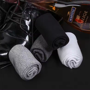Diabetic <b>Socks</b> Non Binding Seamless <b>Neuropathy</b> Circulation <b>Socks</b> for Men Women Custom OEM Wholesale - Product Image 4