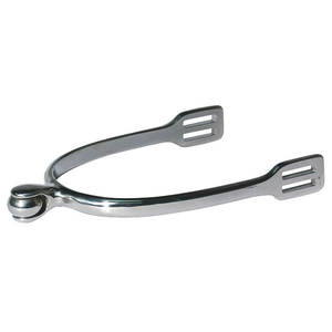 Éperons d'équitation en acier inoxydable de haute qualité avec sangles, logo personnalisé inclus, fouets de qualité supérieure - Product Image 5