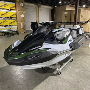 Vente en gros d'originaux Kawasaki Ultra 160LXS Anglerrs 2025 - Product Image 4