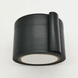 Gas Insulation Electrical Pipe Joint Wrapping Tape For Anti Corrosion Wrap