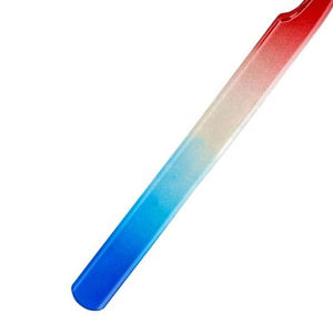 Pinces à épiler professionnelles en acier inoxydable durables avec logo personnalisé, pointe en fibre pour extensions de cils, étiquette privée, pinces à épiler pour volume - Product Image 6