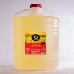 Horeca-aceite de girasol alto oleico, 80%, 25L