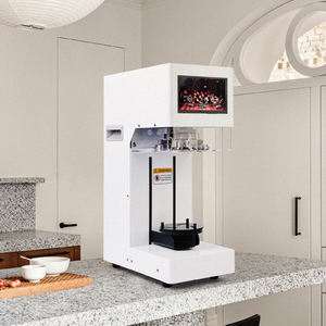 الأكثر مبيعًا ، محرك كهربائي أوتوماتيكي لعلبة الألومنيوم الأليفة ، آلة تغطية العلب الاقتصادية لتعليب المشروبات مع عينة مجانية - Product Image 1