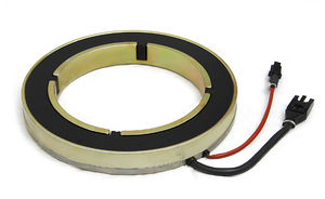 Machine à tisser Dobby Omni Code 405, état neuf, ensemble d'accouplement principal, roulement de moteur, produit breveté, disponible à la vente - Product Image 2