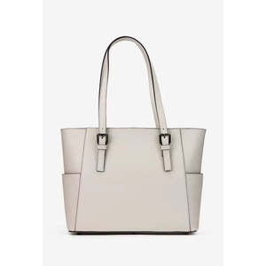 Bolso cruzado estructurado en cuero Ruga auténtico - Hecho en Italia - Art. 25361 - Product Image 3