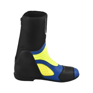 Zapatos de moto de marca de diseño personalizado, ropa de carreras de coches, superventas, zapatos de moto de una pieza, piel de vaca auténtica - Product Image 3