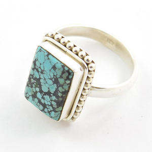 Authentique argent sterling 925 naturel bleu feu labradorite fait à la main magnifique bague pour les femmes éternité vermeil mode fines anneaux - Product Image 2