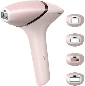 Philips LUMEAS BRI957 IPL - 450,000 Disparos - Rostro, Cuerpo, Bikini, Axilas - ¡Más Vendido! - Product Image 1