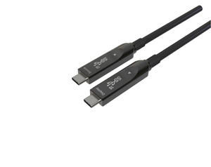 สาย3.2 USB-C Type-C PD สายชาร์จ60W 8K @ 60Hz สายชาร์จ Tipo C A USB สำหรับหน้าจอคอมพิวเตอร์แล็ปท็อป - Product Image 1