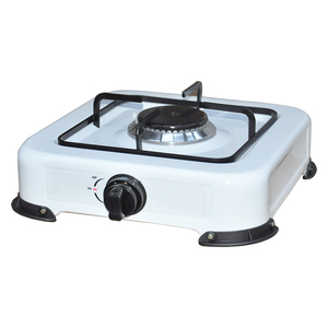 Estufa de Gas de 1 Llama Gpl 'kasart' Cm 27 X 27 X H.8 - Product Image 1
