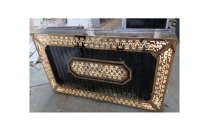 เคาน์เตอร์แสดงงานแต่งงาน เคาน์เตอร์แสดงงานแต่งงานในครัว - Product Image 2