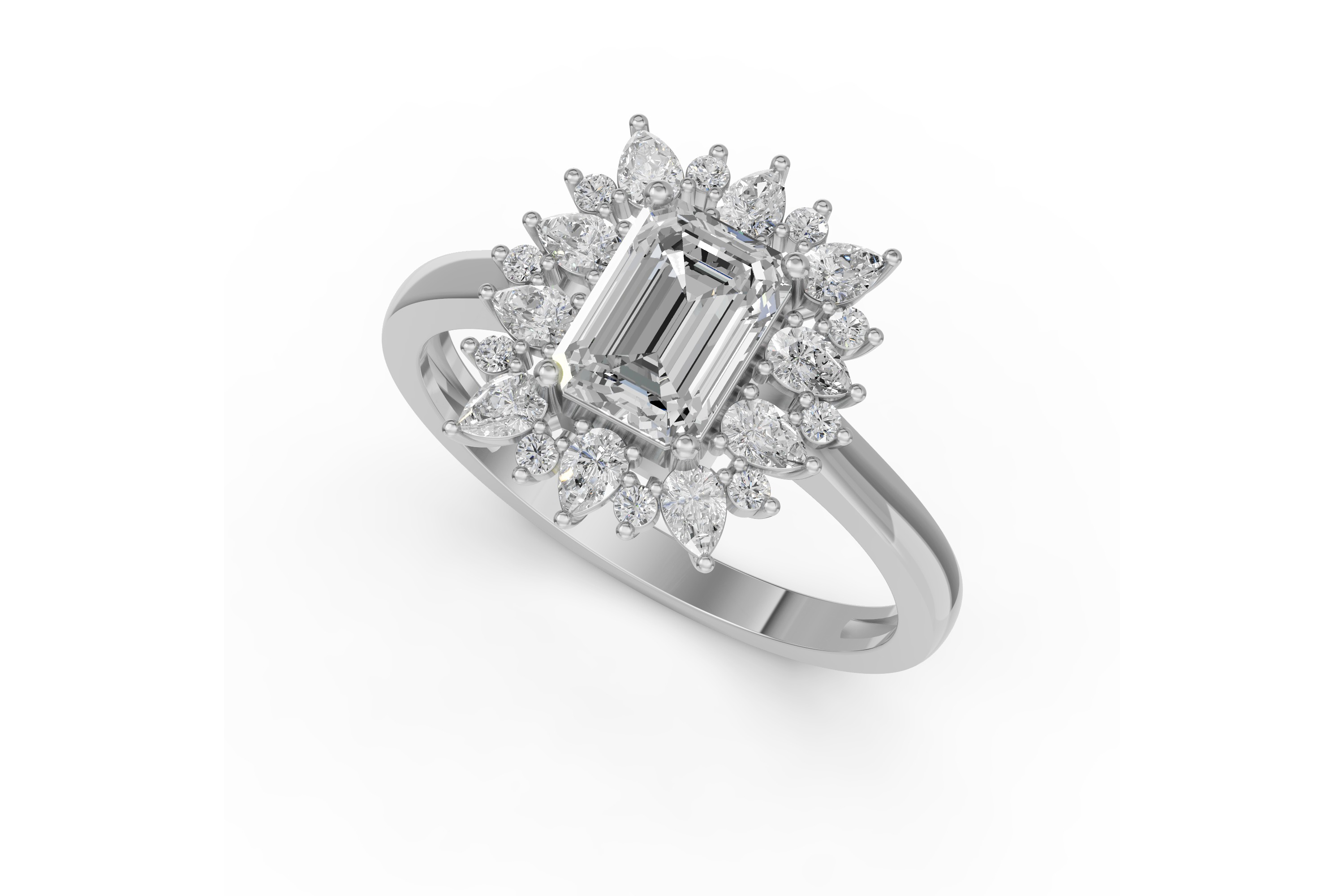 ทองคำขาว