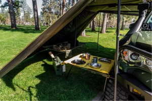 PRÊT À CONDUIRE - VÉHICULE D'OCCASION À VOLANT À GAUCHE |   MODIFIED 2022 TOYOTAASS 4RUNNEERR TRD OFF-ROADDDS PREMIUMMSS 4X4 - Product Image 5