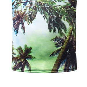 Camisetas Sublimadas para Hombre, Diseño Gráfico de Moda, Tejido de Punto, Estilo Casual - Product Image 5