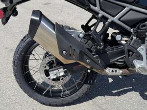 Motocicleta Ibex 450 2025 - Product Image 6