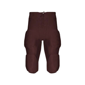 Uniforme de football américain le plus vendu Ensembles respirants Coupe parfaite Impression de qualité fine Logo personnalisé Meilleur matériau à bas prix - Product Image 3