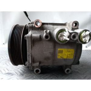 COMPRESSEUR DE CLIMATISATION FORD Fiesta 6ème Série 1767718 / 2009JAN06 HHJD Diesel 1600 (08>17) - Product Image 1