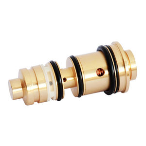 Nouvelles pièces de compresseur de climatisation automobile pour DENSO 7SB16/7SB16H/7SBU16H/7SBU16 et pour GS300, ajustement universel - Product Image 1