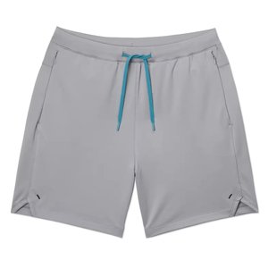 2025 100% pantalones cortos de entrenamiento físico de cintura elástica de secado rápido de verano de alta calidad para hombres para deportes correr Tenis - Product Image 5