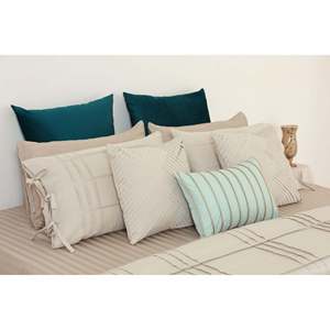 Juegos de Fundas de Edredón Coventry, Ropa de Cama Elegante y con Estilo para Comodidad y Dignidad - Product Image 3