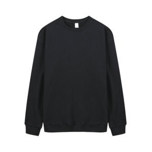 เสื้อสเวตเชิ้ตผู้ชายผ้าฟลีซคอตตอน 100% คุณภาพสูงแบบสั่งทำพิเศษ 500gsm ไซส์ใหญ่พิเศษ ทรงโอเวอร์ไซส์ เสื้อฮู้ดดี้หนาน้ำหนักมากสำหรับผู้ชาย - Product Image 2