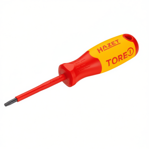 Destornillador TORX Aislado de Protección Hazet para Electricistas - Product Image 3