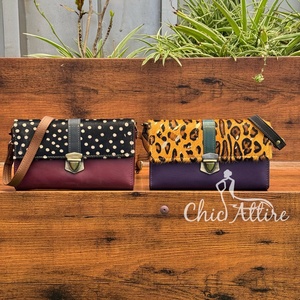 Trendy Evening Clutch <b>Purses</b> for Women Colored Recycled Leather Underarm Shoulder Handbag <b>Cute</b> Satchels Crossbody <b>Purse</b> Wallets - Product Image 1