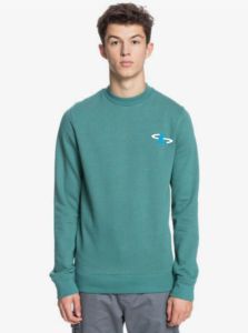 Sweats pour hommes de haute qualité Concevez vos propres sweats pour hommes Pull à col rond Logo personnalisé Sweat-shirt pour hommes - Product Image 5
