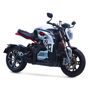 2025 HOT TRENDING Quality Ovaobike MCR-S Electrics Motorcycles Ready to Ship motorcycles pit bike sportbike powerbike for sale - Product Image 1